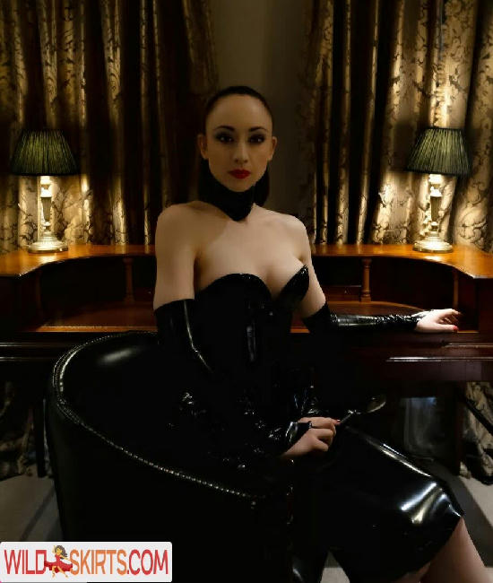 Lady Mephista / ladymephista nude OnlyFans leaked photo #29