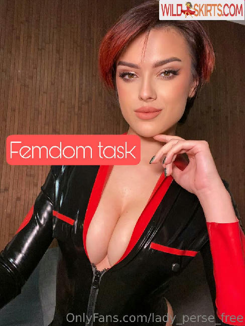 lady_perse_free / lady_perse_ / lady_perse_free nude OnlyFans, Instagram leaked photo #169