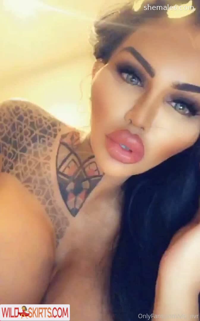 Lady Pleasure / vip_nvr / vipnvr nude OnlyFans, Instagram leaked photo #20