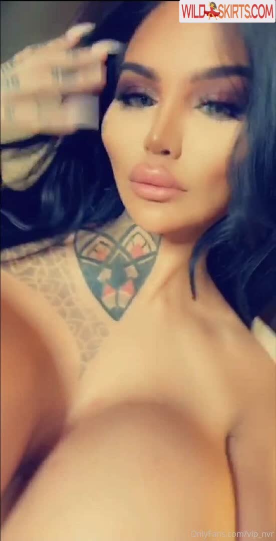 Lady Pleasure / vip_nvr / vipnvr nude OnlyFans, Instagram leaked photo #22