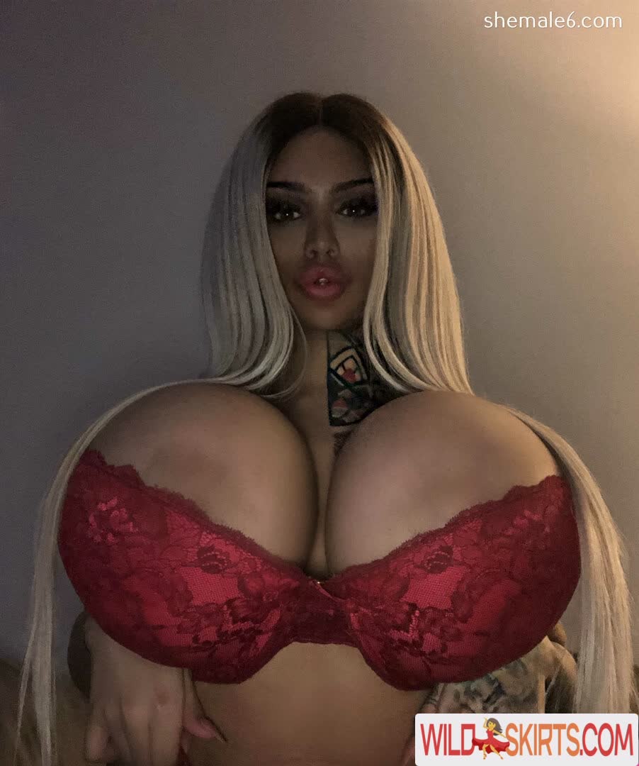 Lady Pleasure / vip_nvr / vipnvr nude OnlyFans, Instagram leaked photo #15