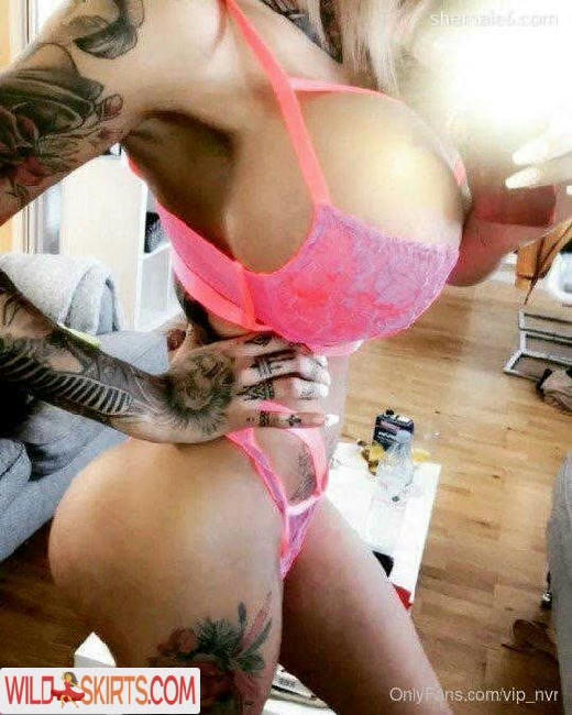 Lady Pleasure / vip_nvr / vipnvr nude OnlyFans, Instagram leaked photo #12