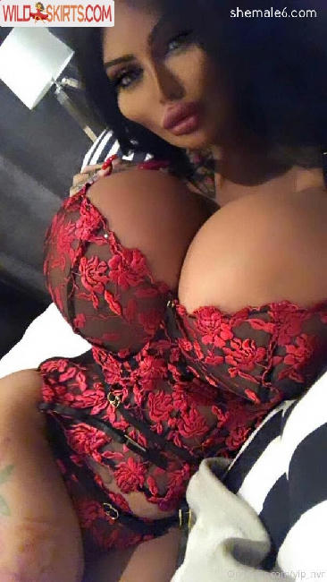 Lady Pleasure / vip_nvr / vipnvr nude OnlyFans, Instagram leaked photo #16