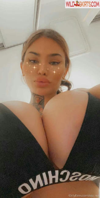 Lady Pleasure / vip_nvr / vipnvr nude OnlyFans, Instagram leaked photo #30