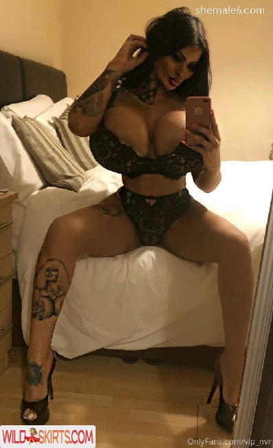 Lady Pleasure / vip_nvr / vipnvr nude OnlyFans, Instagram leaked photo #18