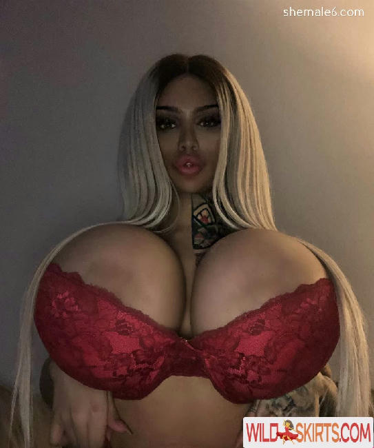 Lady Pleasure / vip_nvr / vipnvr nude OnlyFans, Instagram leaked photo #59