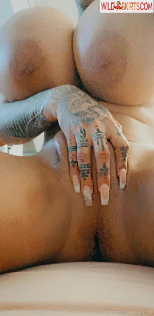 Lady Pleasure / vip_nvr / vipnvr nude OnlyFans, Instagram leaked photo #22