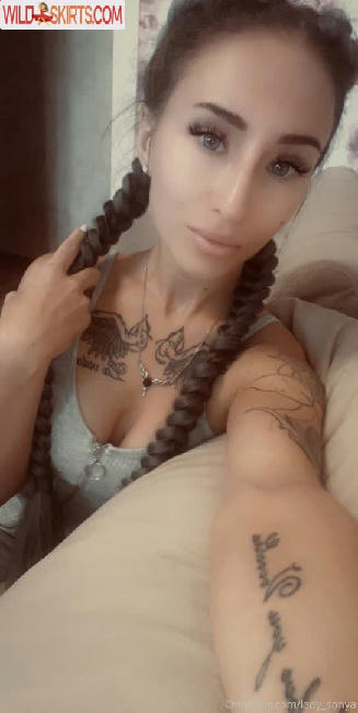 lady_sonya / Sex Chest / ladysoniafp / sexchest nude OnlyFans, Instagram leaked photo #280