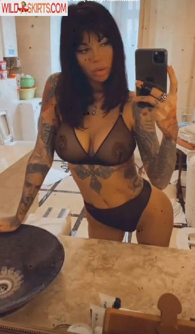 Lady Vamp / ladyvamp_13 / ladyvamplife nude OnlyFans, Instagram leaked photo #89