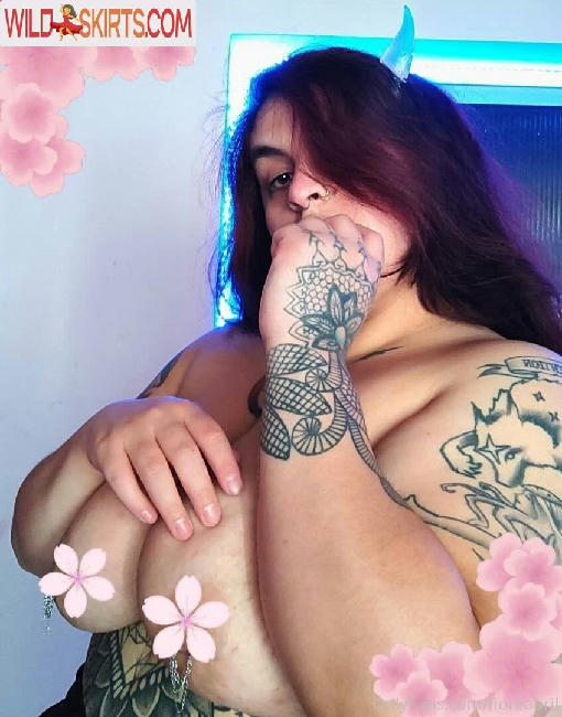 ladyaprill nude OnlyFans, Instagram leaked photo #30