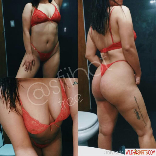 ladyaprill nude OnlyFans, Instagram leaked photo #34