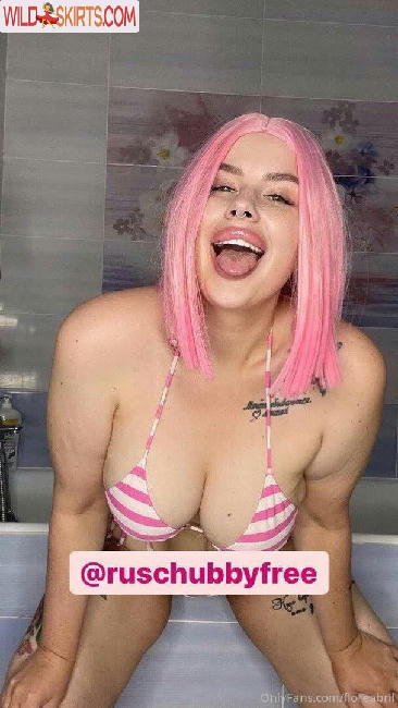 ladyaprill nude OnlyFans, Instagram leaked photo #67