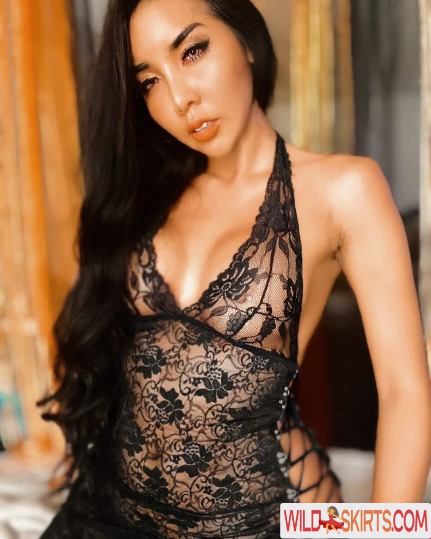 Ladyboy Shasha / ladyboyshasha nude OnlyFans, Instagram leaked photo #4