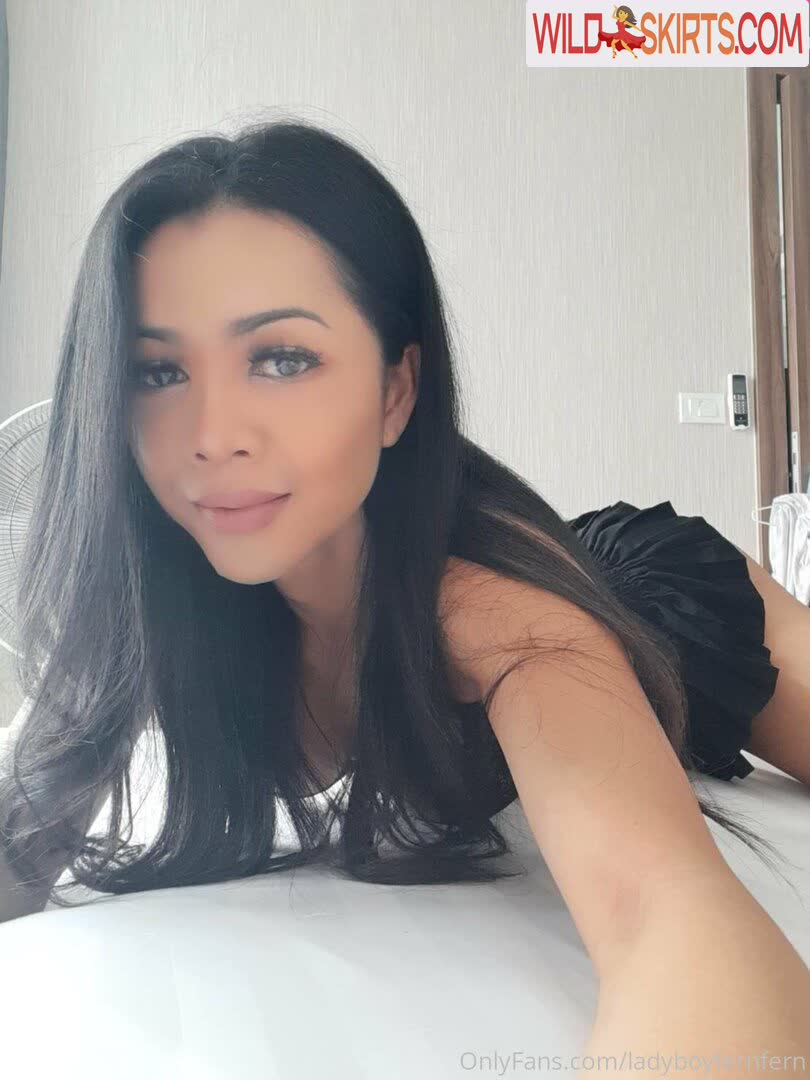 ladyboyfernfern / fern_ladyboy / ladyboyfernfern nude OnlyFans, Instagram leaked photo #5