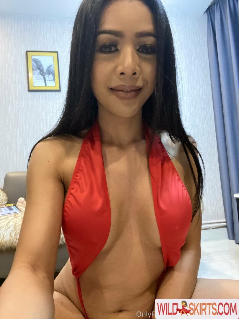 ladyboyfernfern / fern_ladyboy / ladyboyfernfern nude OnlyFans, Instagram leaked photo #12