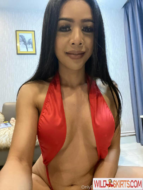 ladyboyfernfern / fern_ladyboy / ladyboyfernfern nude OnlyFans, Instagram leaked photo #14