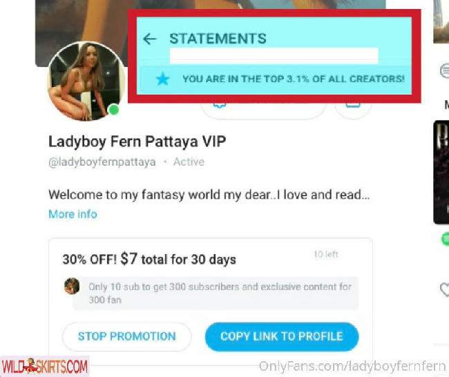 ladyboyfernfern / fern_ladyboy / ladyboyfernfern nude OnlyFans, Instagram leaked photo #17