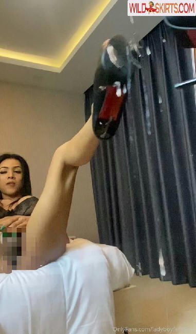 ladyboyfernfern / fern_ladyboy / ladyboyfernfern nude OnlyFans, Instagram leaked photo #33