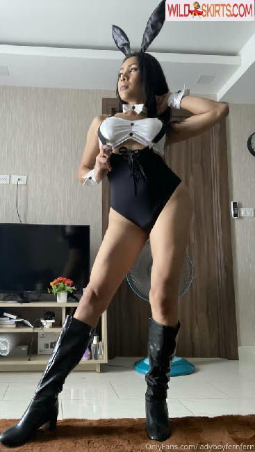 ladyboyfernfern / fern_ladyboy / ladyboyfernfern nude OnlyFans, Instagram leaked photo #78