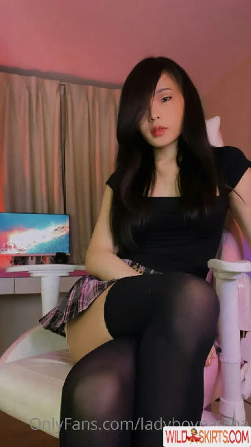 ladyboynatcha / ladyboy_natchaa / ladyboynatcha nude OnlyFans, Instagram leaked photo #7