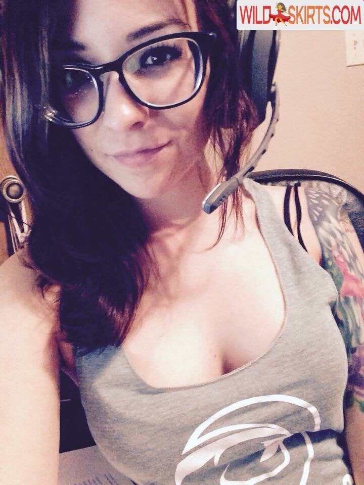 LadyDevann nude leaked photo #8