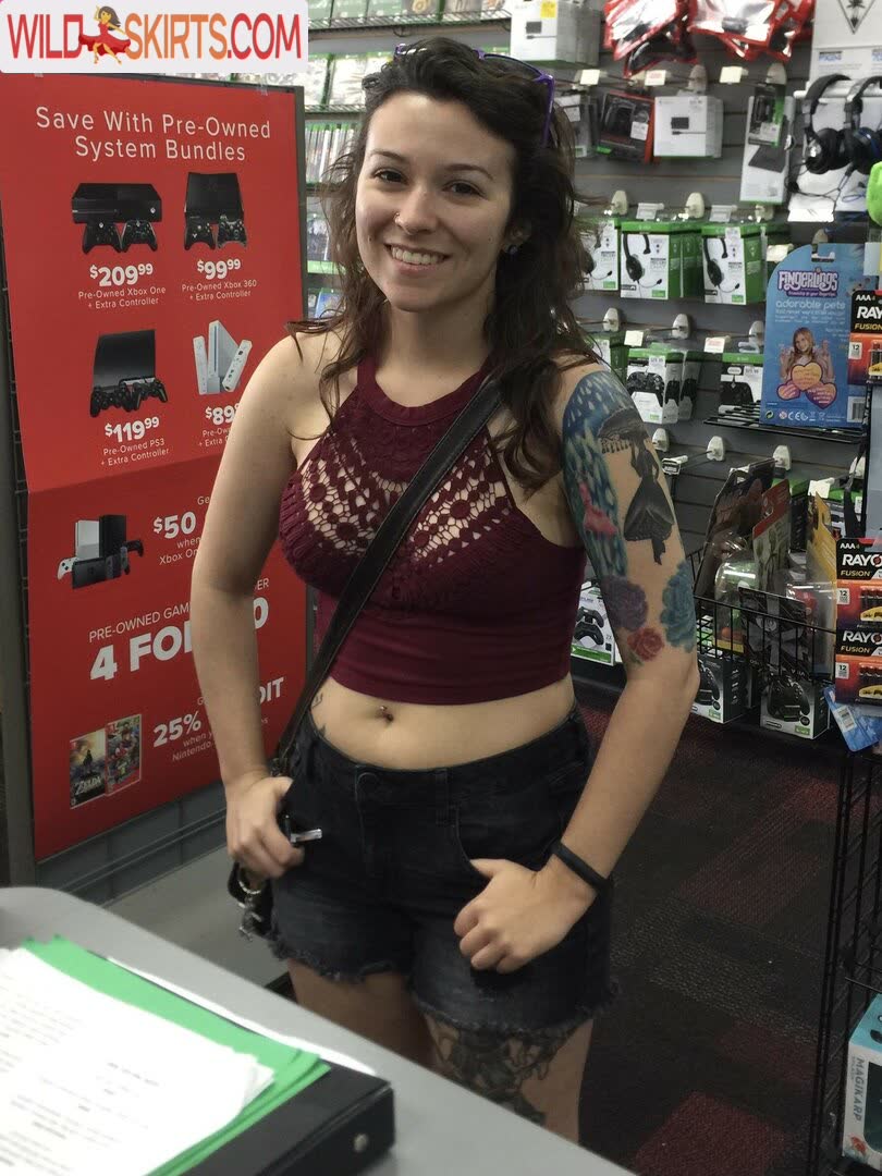 LadyDevann nude leaked photo #1