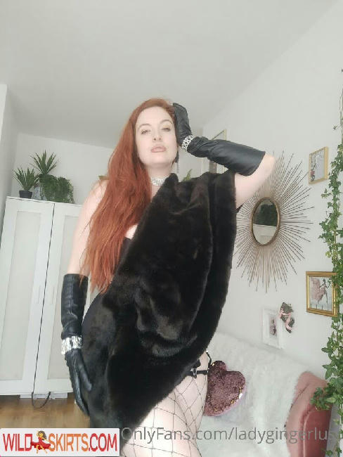 ladygingerlust / lady.gingerlust / ladygingerlust nude OnlyFans, Instagram leaked photo #56