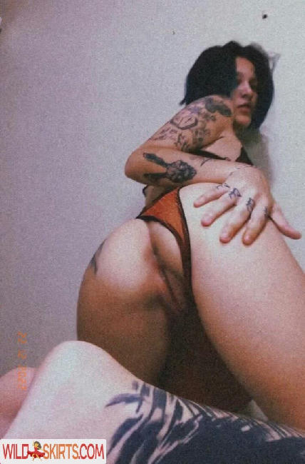 ladyirelia / coupleblackonwhite / irelialady / lady.irelia / ladyofsatan / ladyorchideareal / pretonobranco nude OnlyFans, Instagram leaked photo #13