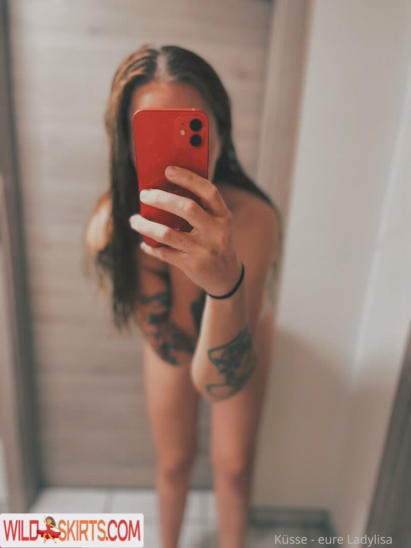 ladylisa33 nude OnlyFans, Instagram leaked photo #1