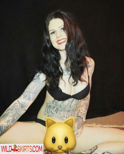 ladyluciferfree nude OnlyFans leaked photo #12