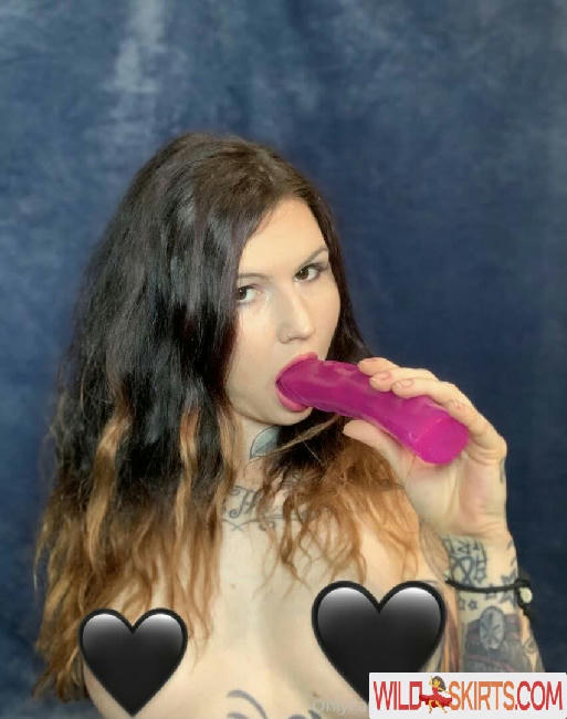 ladyluciferfree nude OnlyFans leaked photo #21