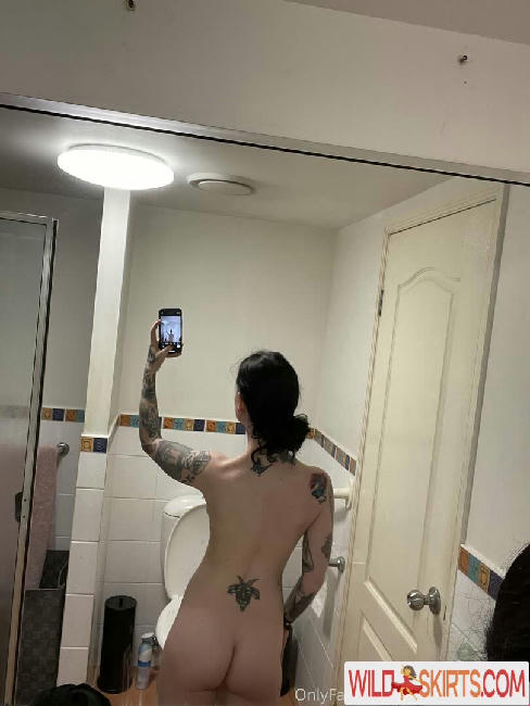 ladyluciferfree nude OnlyFans leaked photo #33