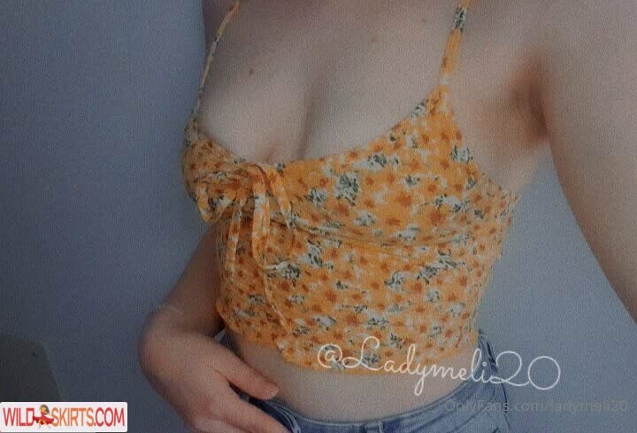 ladymeli20 / ladymeli20 / llsxlm nude OnlyFans, Instagram leaked photo #2