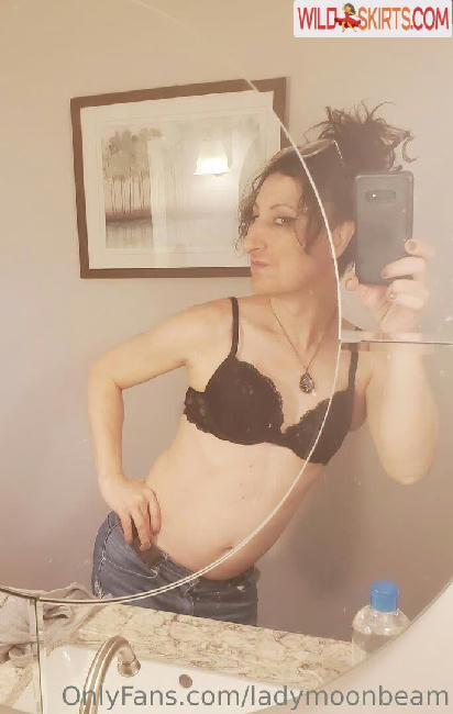 ladymoonbeam / ladymoonbeam / ladymoonbeamband nude OnlyFans, Instagram leaked photo #9