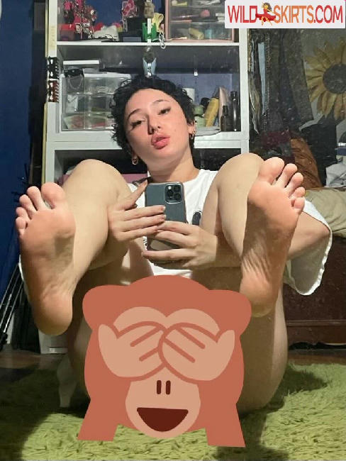 LadyPange / curlygingerface / ladypage nude OnlyFans, Instagram leaked photo #4