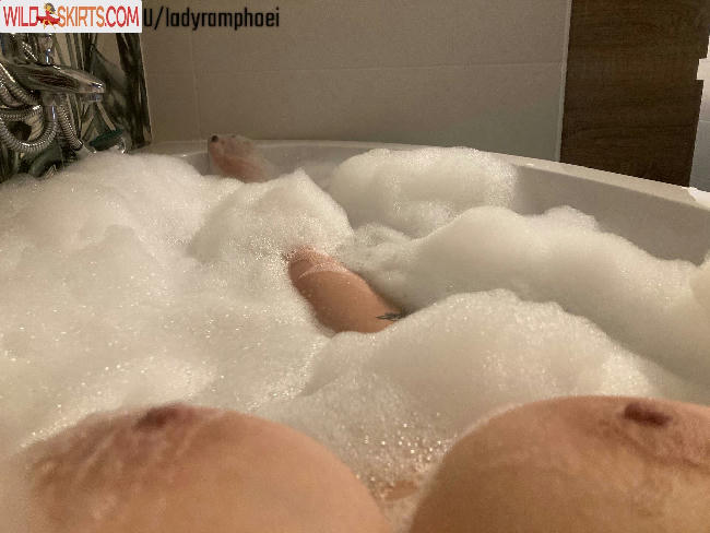 LadyRamphoei / ladyramboe / ladyramphoei nude OnlyFans, Instagram leaked photo #31