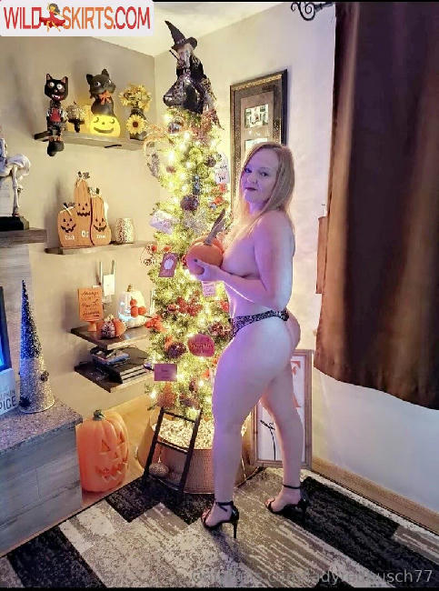 ladyredbusch77 / ladyredbusch77 / ladyredbush_ nude OnlyFans, Instagram leaked photo #2