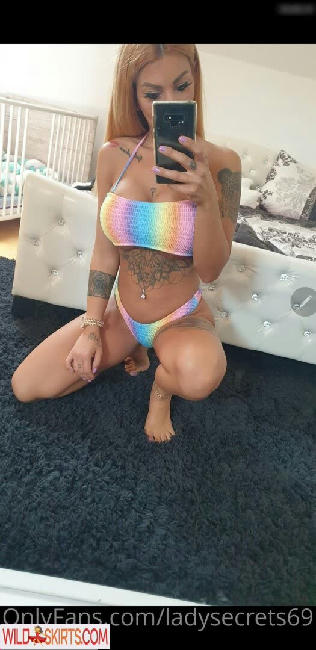 Ladysecrets / ladysecrets69 / ladysercrets69 nude OnlyFans, Instagram leaked photo #50