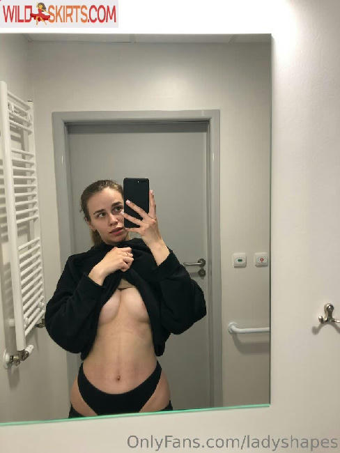 ladyshapes nude OnlyFans, Instagram leaked photo #3