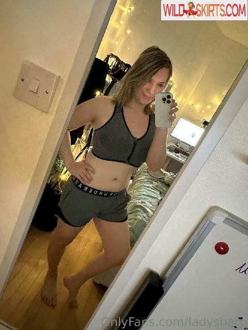 ladysharp nude OnlyFans, Instagram leaked photo #2