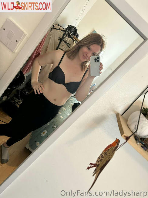 ladysharp nude OnlyFans, Instagram leaked photo #4