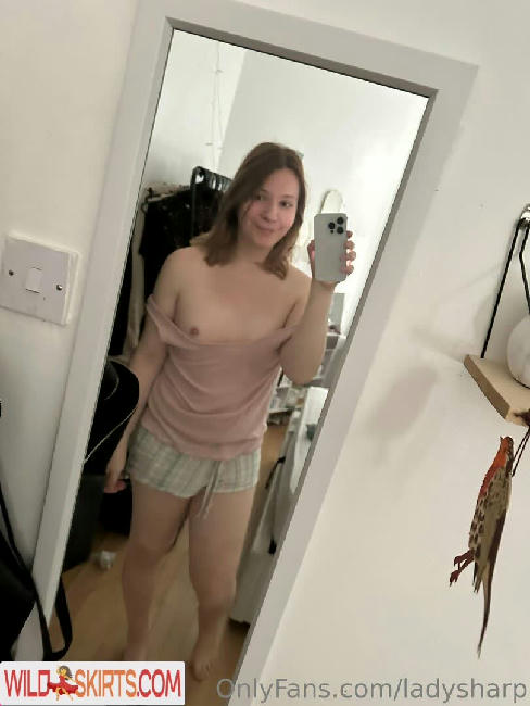 ladysharp nude OnlyFans, Instagram leaked photo #58