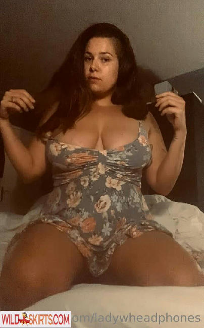 ladywheadphones / ladywheadphones / ladywithheadphones nude OnlyFans, Instagram leaked photo #48