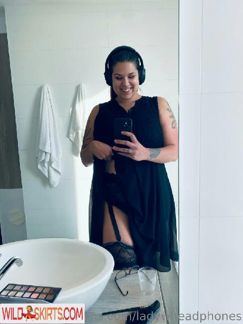 ladywheadphones / ladywheadphones / ladywithheadphones nude OnlyFans, Instagram leaked photo #80