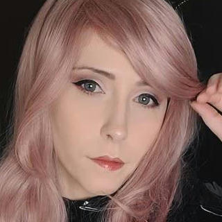 Ladyxzero avatar