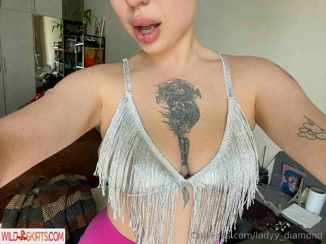 ladyy_diamond / ladyy.diamond / ladyy_diamond nude OnlyFans, Instagram leaked photo #86