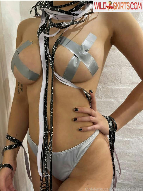 Lærke Bodilsen / laerkebodilsen nude OnlyFans leaked photo #18