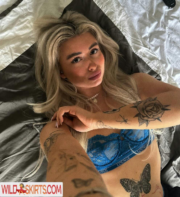 laeticia sophie / tizi1019 / tizmaus nude Instagram leaked photo #7