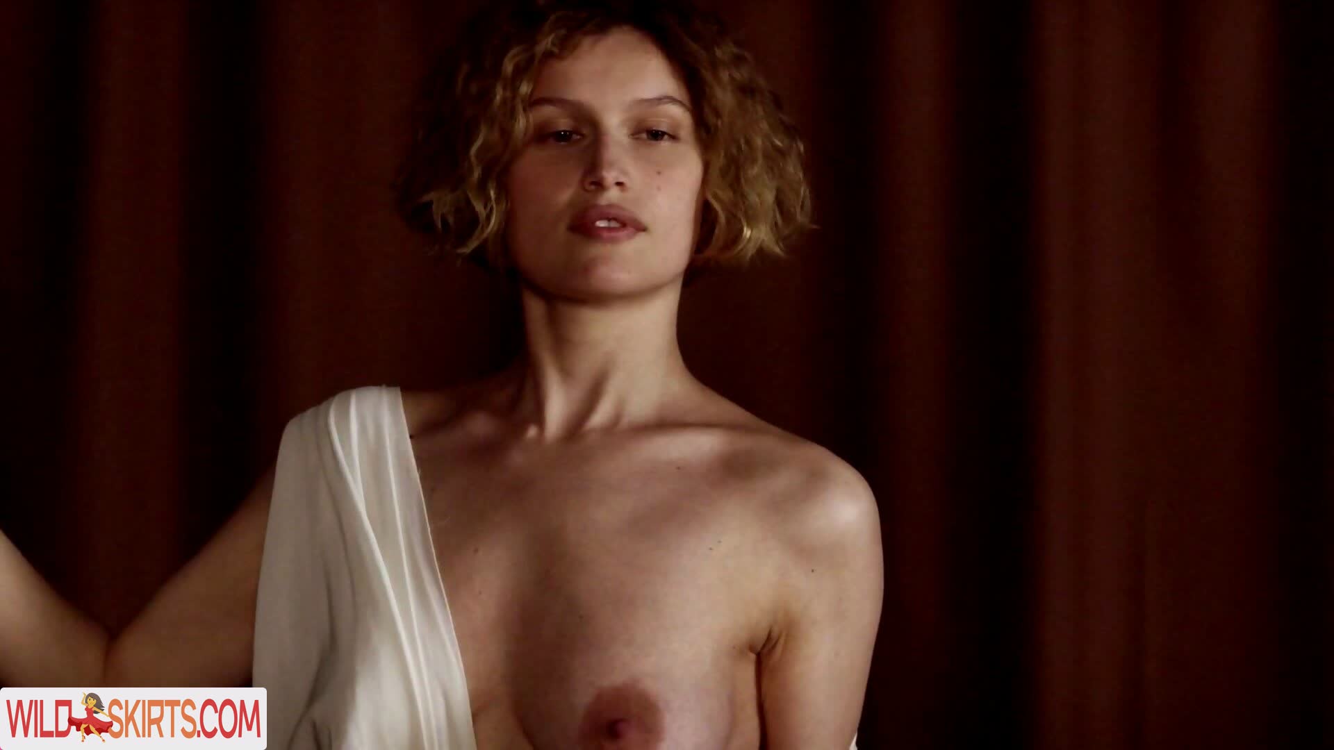 Laetitia Casta / castalaetitia / laetitiacasta / oliviacastaxx nude OnlyFans, Instagram leaked photo #10