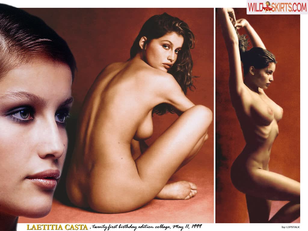 Laetitia Casta / castalaetitia / laetitiacasta / oliviacastaxx nude OnlyFans, Instagram leaked photo #4